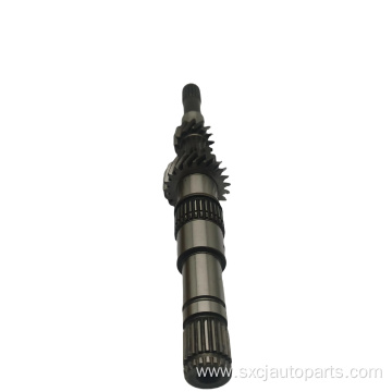 wholesale High quality MANUAL Auto parts input transmission gear Shaft main drive 9071586 FOR SAIL